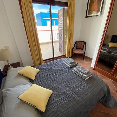 Apartament The Penthouse Puerto De Mogan Zewnętrze zdjęcie