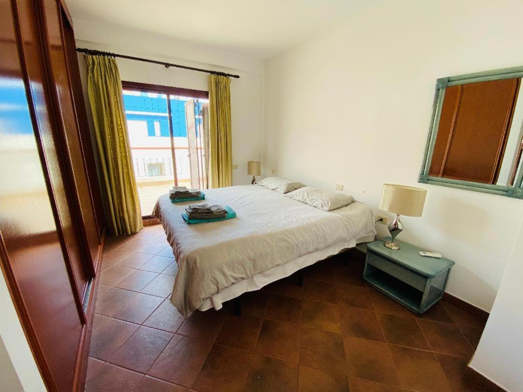 Apartament The Penthouse Puerto De Mogan Zewnętrze zdjęcie