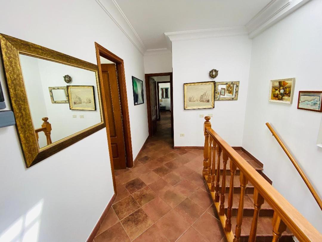 Apartament The Penthouse Puerto De Mogan Zewnętrze zdjęcie