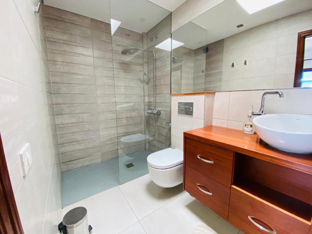 Apartament The Penthouse Puerto De Mogan Zewnętrze zdjęcie