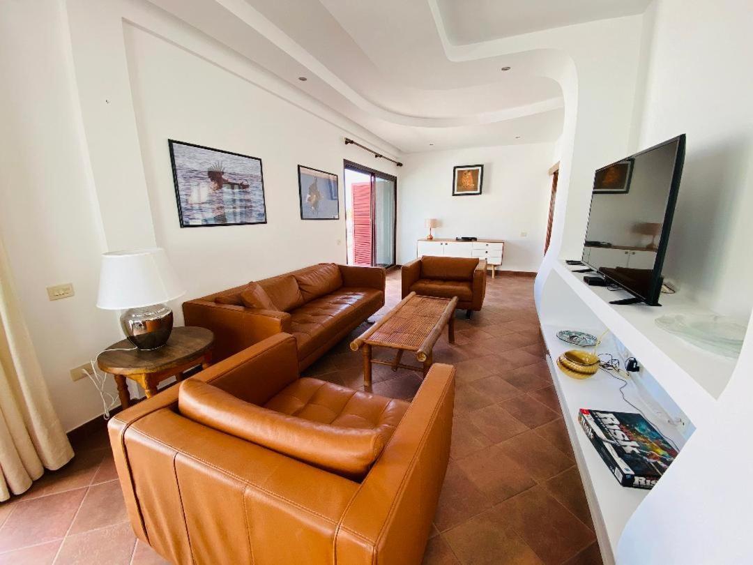 Apartament The Penthouse Puerto De Mogan Zewnętrze zdjęcie